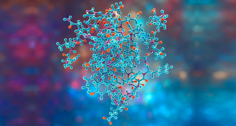 Peptide Research